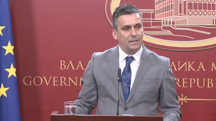 Хоџа: Со инвестиција од 11 милиони евра, доделуваме опрема за селекција на отпад на 18 општини во Пелагонија и Југозападниот регион