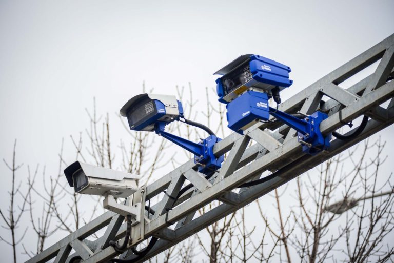 Од денес Безбеден град казнува, со три забрани за возење ја губите возачката дозвола