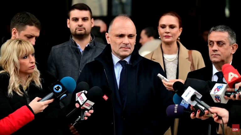 (Видео) Филипче за Божиќ: Имплементиравме политики што им донесоа подобар живот на граѓаните