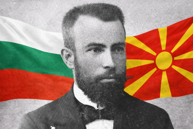 Поглед кон Мисирков- меѓу сентиментот, вистината и фалсификатите (3)