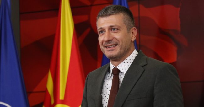 Општините во фокус: Перински повика на партнерска соработка преку Ресурсниот центар