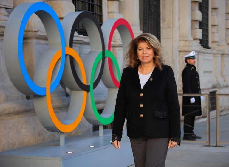 Јотова: Цела Бугарија е со спортистите на Зимските олимписки игри во Милано и Кортина