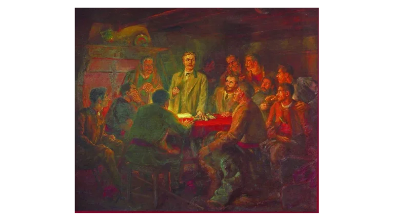 Левски, патриотизмот и единството на нацијата