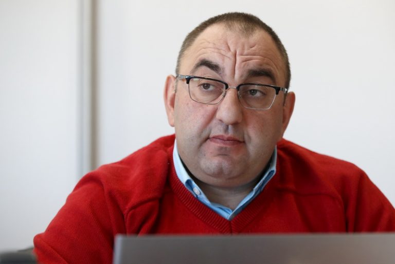 Бислимоски го информирал Собранието за оставката, РКЕ му се заблагодарува за долгогодишната соработка