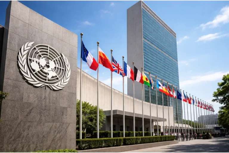 Советот за безбедност на ОН свикува вонредна седница по нападите врз Иран