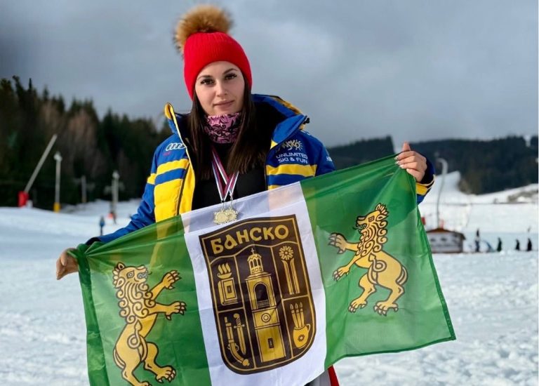 Стела Јанчовичина со четири подиуми на ФИС трките во Словачка