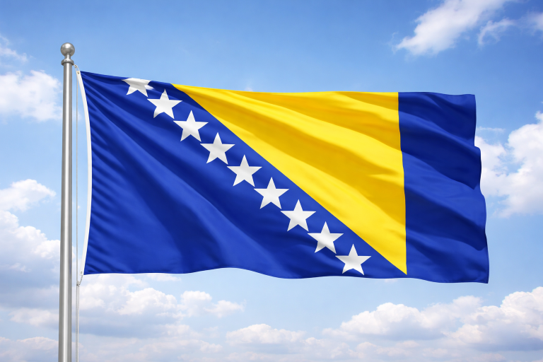 Масовно труење со олово на жителите на град во БиХ