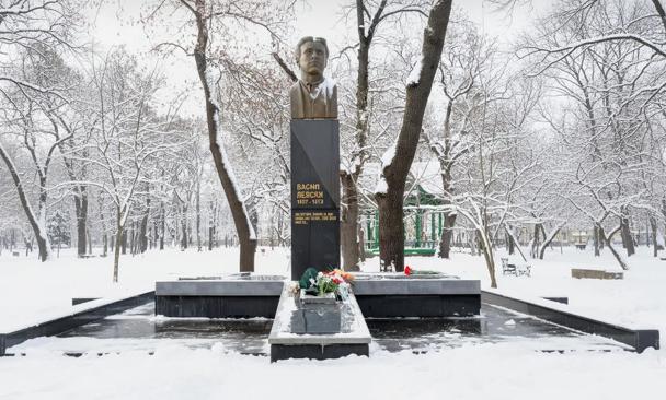 Воената академија „Георги Стојков Раковски“ во Софија ќе ја одбележи 153-та годишнина од смртта на Васил Левски