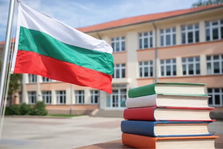 Порака од министерот Сергеј Игнатов по повод Денот на мајчиниот јазик и празникот на бугарските училишта во странство