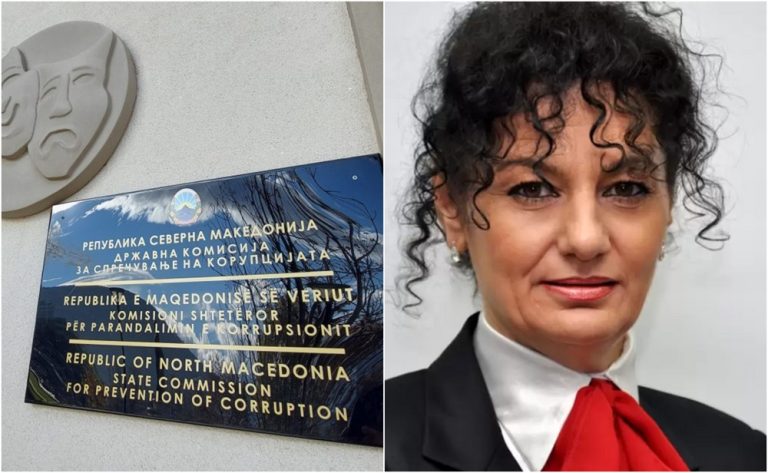 Цвета Ристовска поднесе оставка од Антикорупциската комисија: „Никогаш немав намера да прикријам информација“