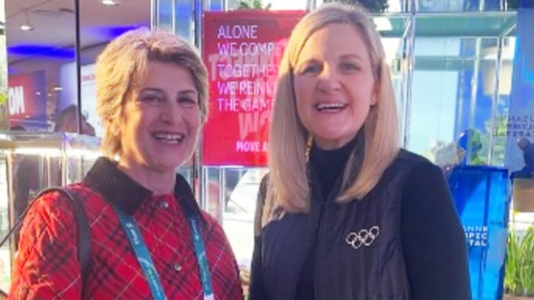 MOK ja поздрави Бугарија за бронзениот медал на Тервел Замфиров