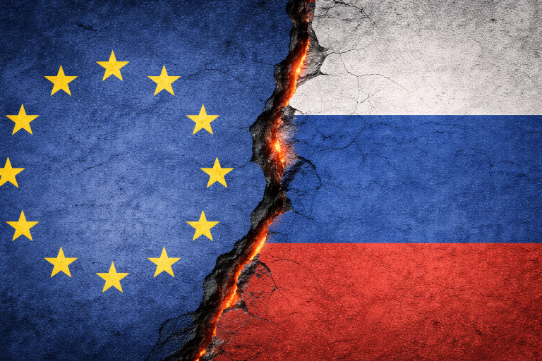 Европската комисија предлага нов пакет санкции против Русија