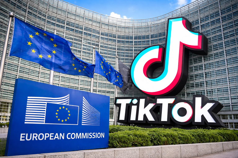 Европската комисија бара промени на „Тик-ток“: „Предизвикува зависност, особено кај децата“
