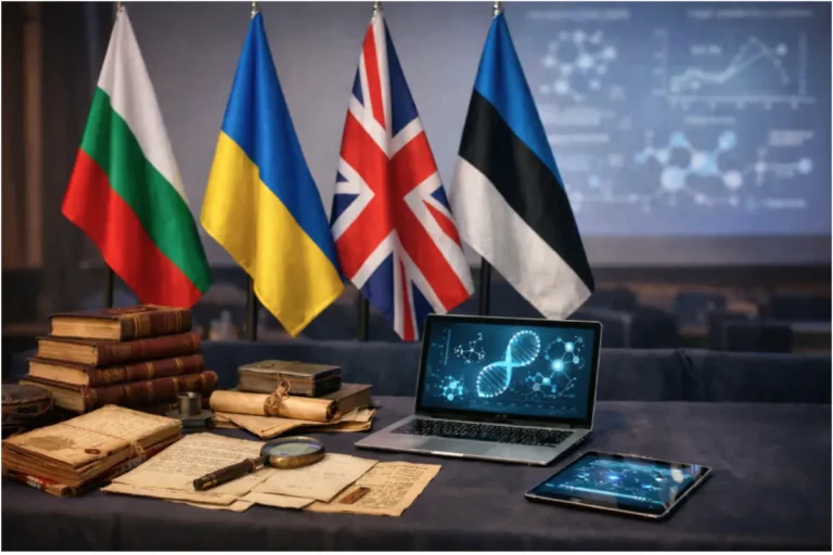 Во Софија ќе се одржи меѓународна конференција за заштита на културното наследство во дигиталната ера