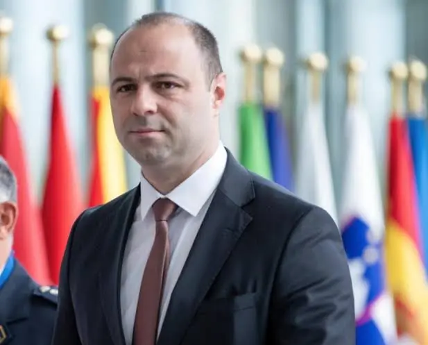 Силна поддршка за американските мировни напори за Украина и Европа – Мисајловски со порака во седиштето на НАТО