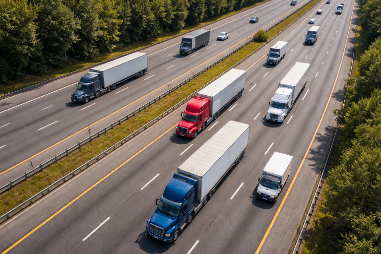 Да не се потпаѓа на шпекулации, РС Македонија продолжува со дијалог, велат од Транспорт за проблемот со превозниците