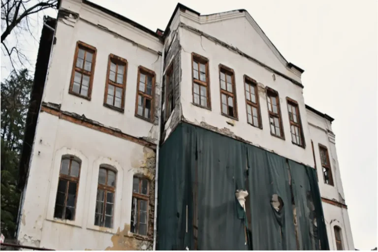 Реконструкција и реставрација на конакот во Мелник – ќе стане музеј на градот