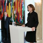 Нејнски: Дезинформациите ги поткопуваат довербата и демократијата