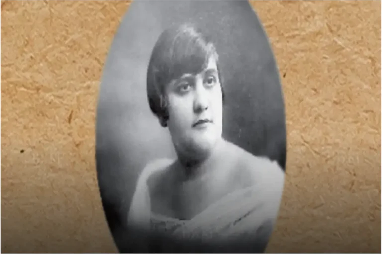 Пелагија Видинска — пионер на бугарската висока мода