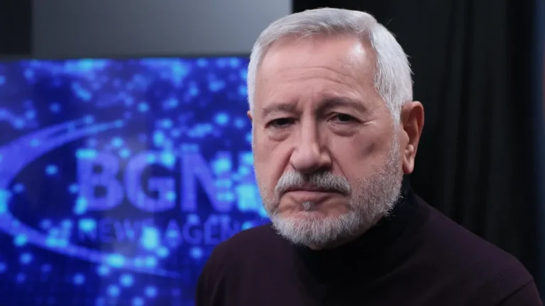 Проф. Ангел Димитров: Гоце Делчев е олицетворение на бугарското ослободително движење во Македонија