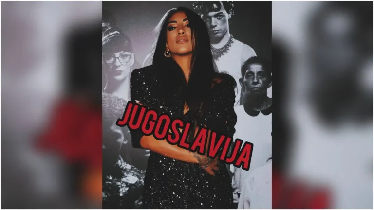 Српска песна со пофалби за Титова Југославија предизвикува тензии на „Евровизија“