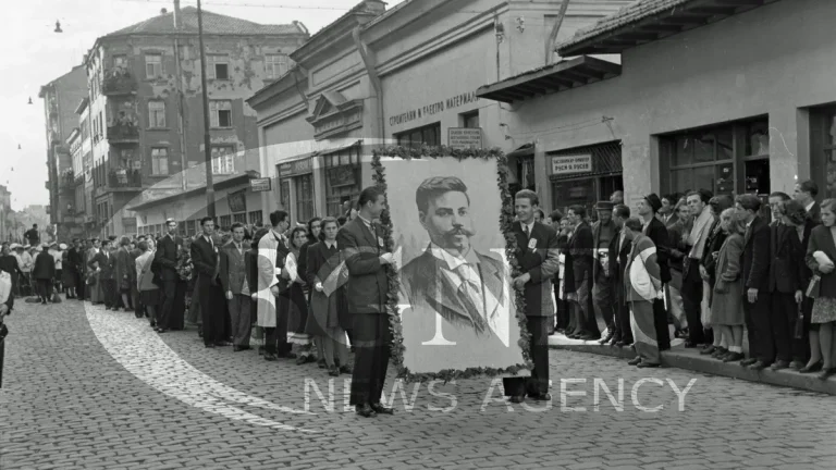 Гоце Делчев – моралниот лик на крвавата борба за слободна Македонија