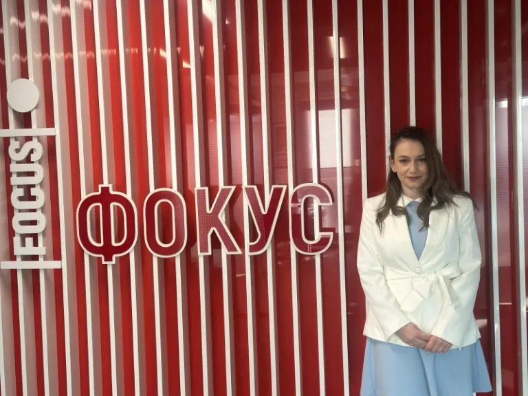 Китанова: Организацијата „Илинден“ – Тирана го негира постоењето на бугарското малцинство во Албанија