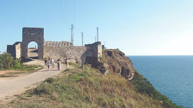 Знатните „дами“ на средновековна Добруџа и Црноморието во XIV век