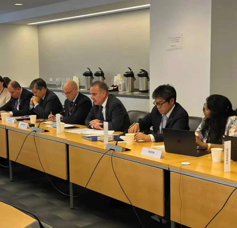 Заменик-министерот за надворешни работи во Њујорк: Tема на разговорите – партнерството за одбрана и безбедност со ЕУ