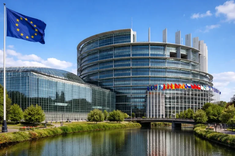 Двојни стандарди во ЕУ: Дали предлогот на Томас Вајц го поткопува принципот на исполнување на обврските?