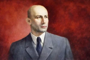 Ослободувањето на Бугарија