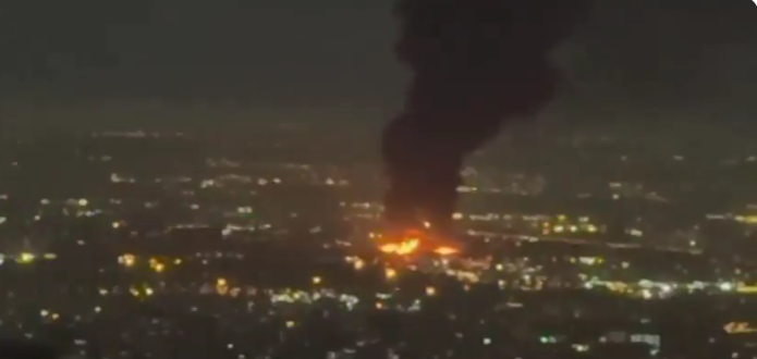 Израел тврди дека го уништил авионот на убиениот ирански лидер Али Хамнеи