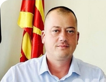 МВР со детали за апсењето на Анакиев : побарал поткуп од 100.000 евра а примил 50.000 како прва рата