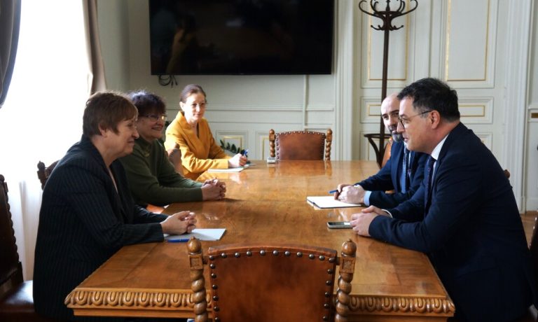 Бугарија и Косово ја зајакнуваат научната соработка