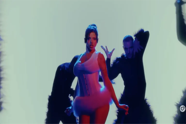 (Видео) Објавено е официјалното видео на „Bangaranga“, бугарската ѕвезда DARA работи со режисерот на две победнички песни на Евровизија