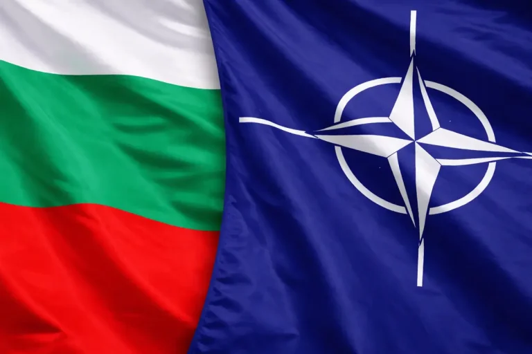Бугарија речиси двојно ги зголемила трошоците за одбрана до 2025 година