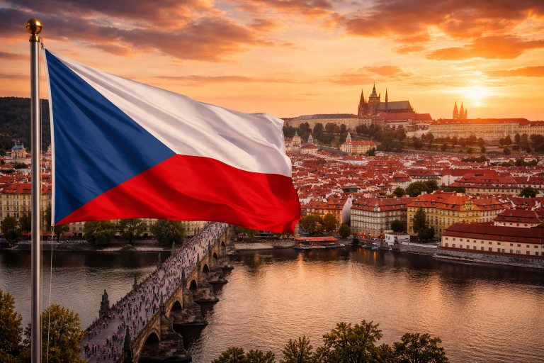 Чешка вели дека нема пари за одбрана за да ја исполни целта на НАТО