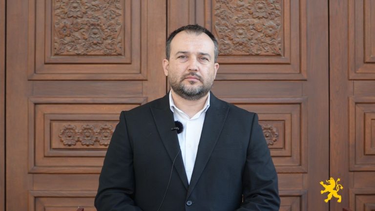 (Видео) Лефков: Политиките на СДС со Заев и Филипче ја оддалечија Македонија од демократските стандарди, а ја приближија кон руската политика