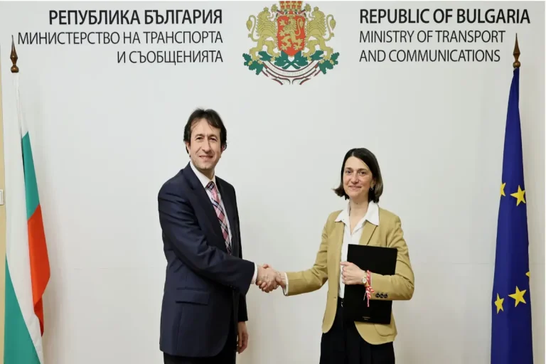 До 2030 година Бугарија и Северна Македонија ќе ја завршат железничката врска меѓу двете држави