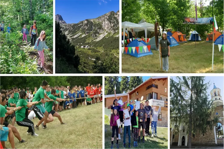 Деца од бугарската дијаспора ќе ги посетат Маљовица, Дрјаново и браната Копринка во рамките на летен камп