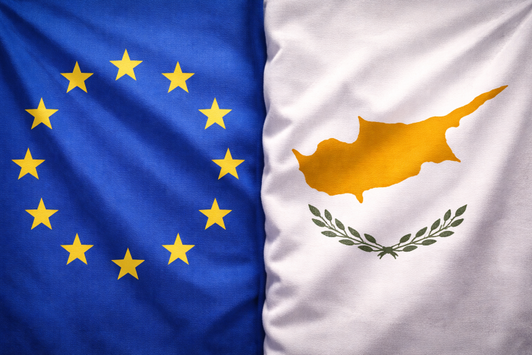 Одложен состанокот на министрите на ЕУ во Кипар поради нападот со беспилотно летало