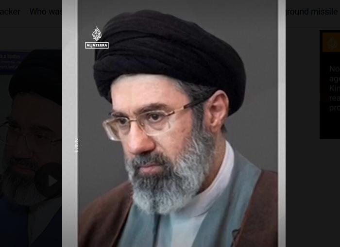 „Вашингтон пост“: Моџтаба Хамнеи е ранет, изолиран и не одговара на пораките