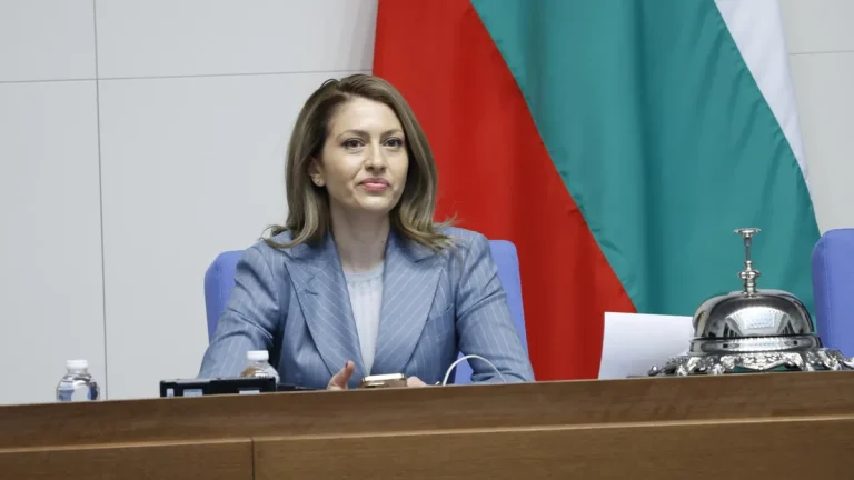 Раја Назарјан: За нас, Бугарите, Трети март е денот на слободата