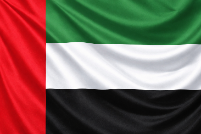 ОАЕ се приклучува на мисијата за отворање на Ормускиот теснец