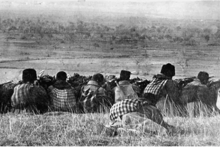 Штурмот и освојувањето на Одрин 1913 – една од најголемите победи на бугарската армија