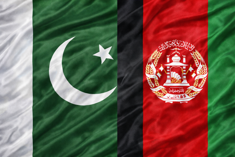 Пакистан и Авганистан договорија привремен прекин на огнот
