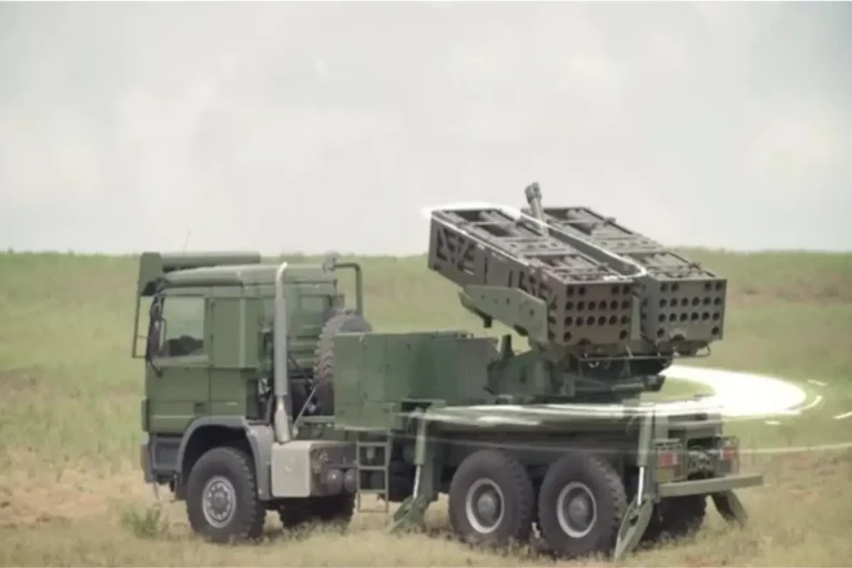 Германија ќе нарача 500 ракетни системи EuroPULS, вклучително и за Бугарија