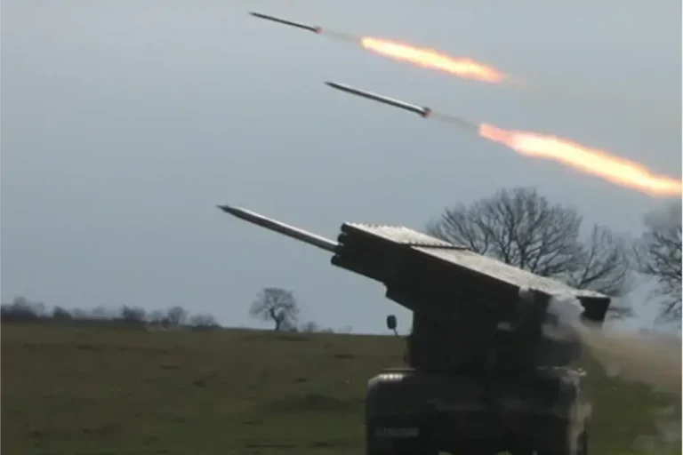 11 март – Празник на бугарските ракетни сили и артилерија