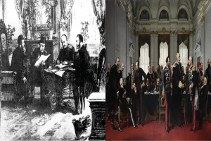 Од Сан Стефано до Берлин