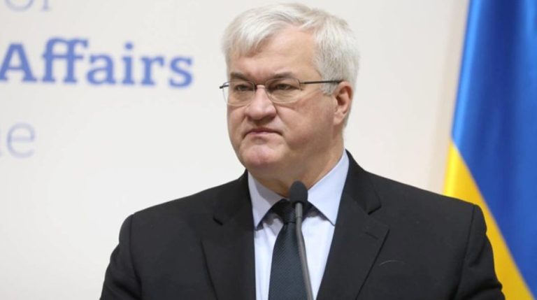 Украина ја обвини Унгарија за киднапирање седум банкари и кражба на пари